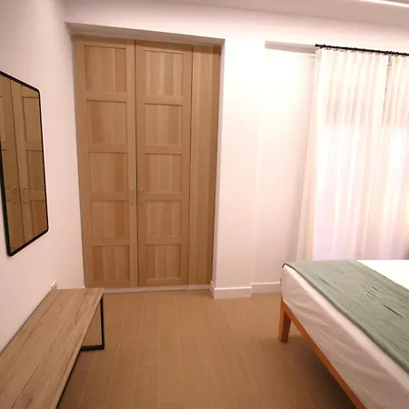 Apartment Princesa Nazari *