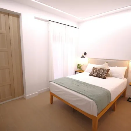 Princesa Nazari Apartment