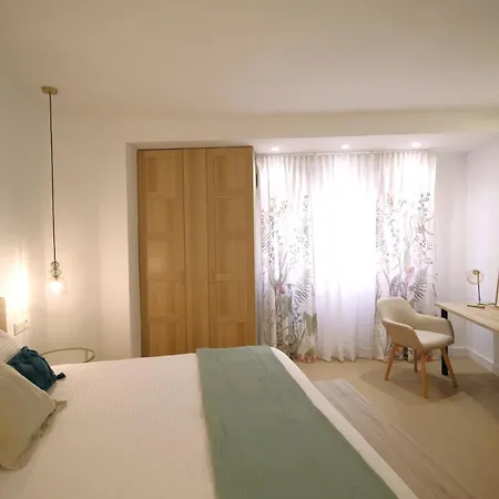 Princesa Nazari Apartment *