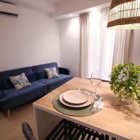 Apartment Princesa Nazari *