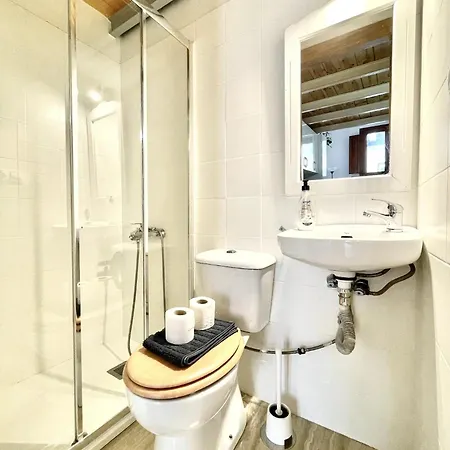 Apartment Puerta Elvira - Centro & Gran Via *