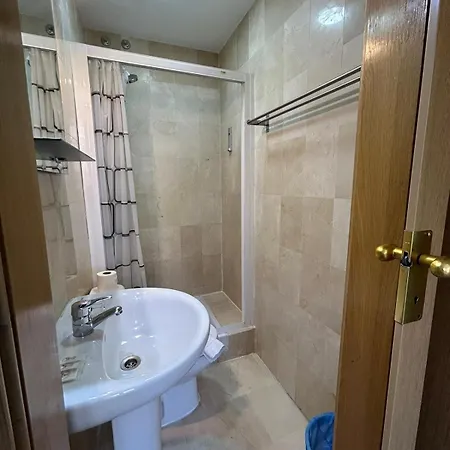 El Olivo Penzion 3*
