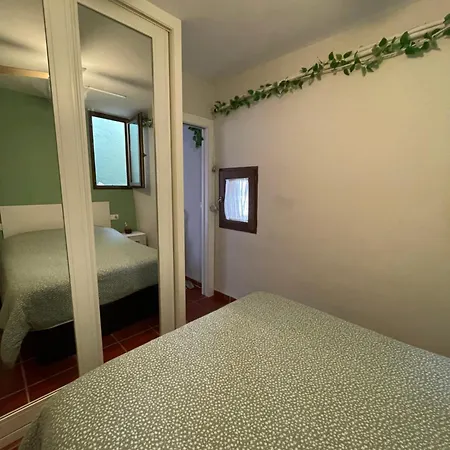 Apartment Albaizin *