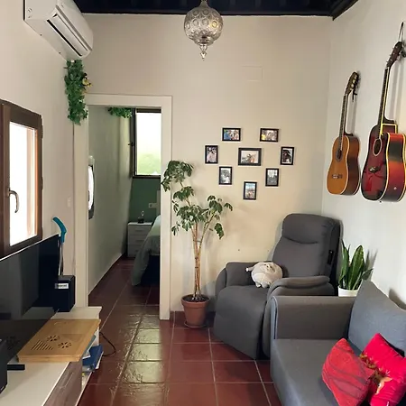 Apartment Albaizin Granada