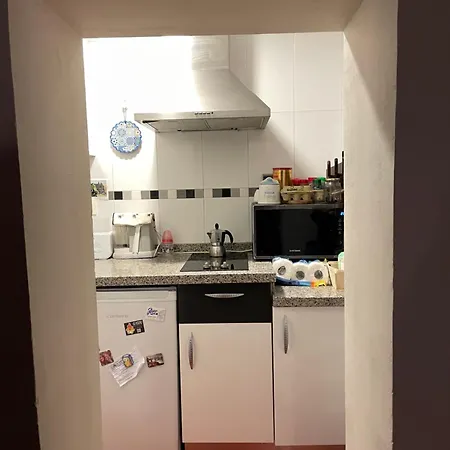 Albaizin Apartment *