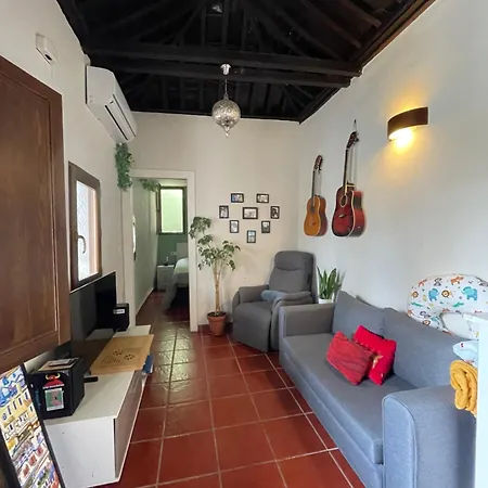 Apartment Albaizin *