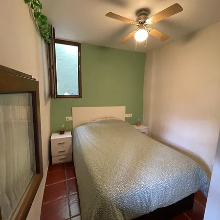 Albaizin Apartment