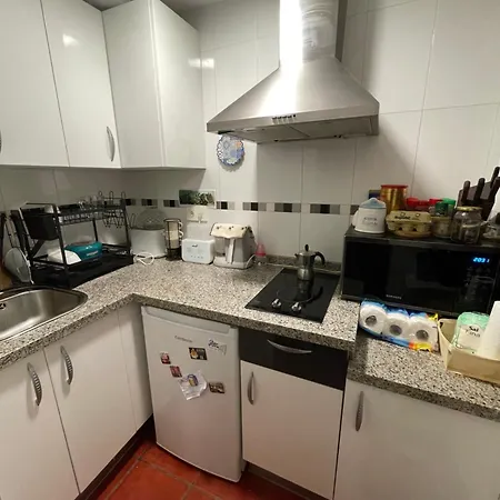 Apartment Albaizin *