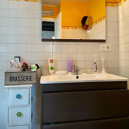 Casita Del Albaizin *