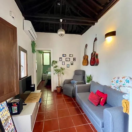 Casita Del Albaizin