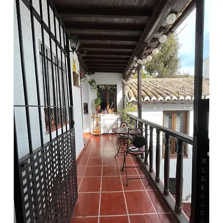 Casita Del Albaizin * Granada