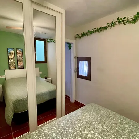 Apartment Casita Del Albaizin