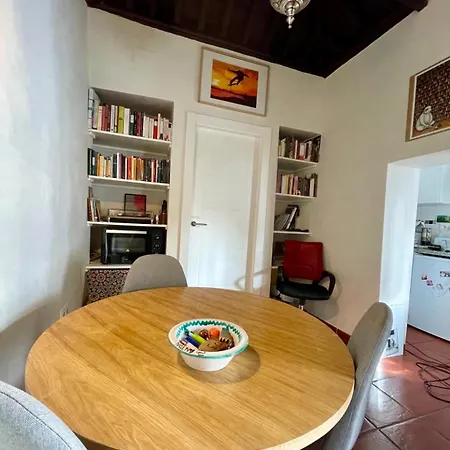 Apartment Casita Del Albaizin