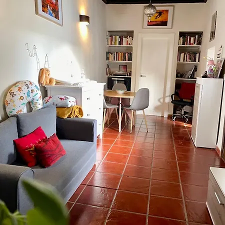 Casita Del Albaizin Granada
