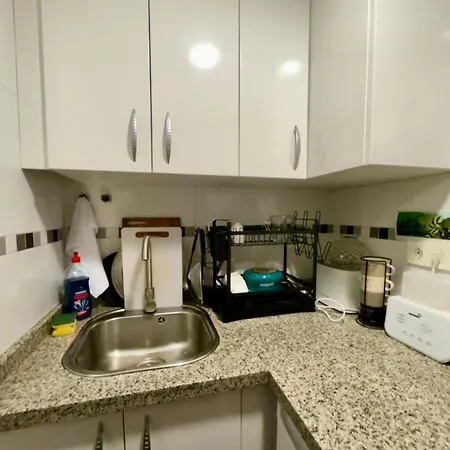 Casita Del Albaizin