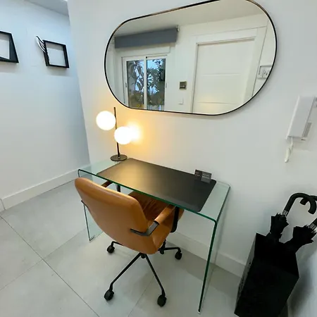 Dali's Sanctuary In - Private Parking Free *
