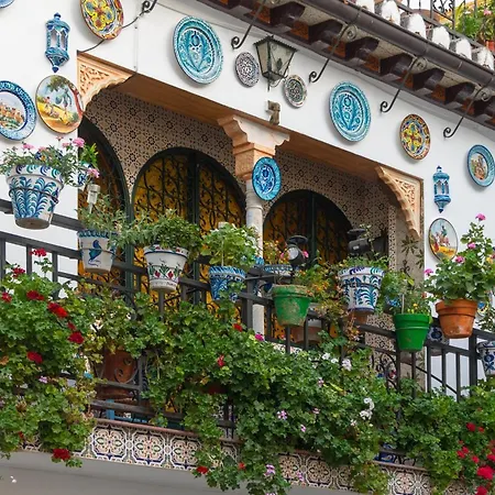 Apartment Dali's Sanctuary In - Private Parking Free Granada