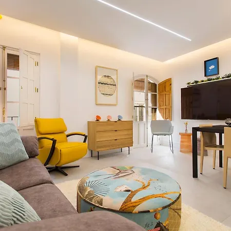 Apartment Dali's Sanctuary In - Private Parking Free *