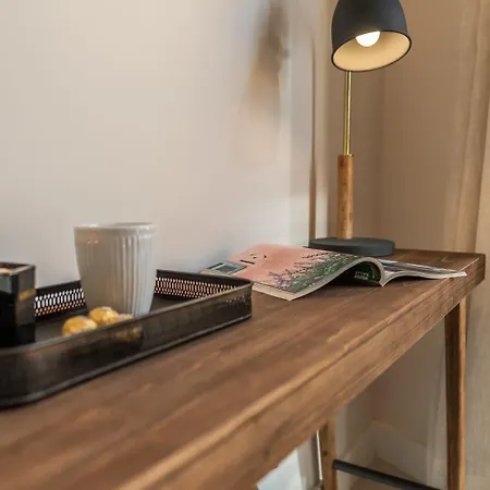 Gran Via Boutique By Florentia Homes Granada