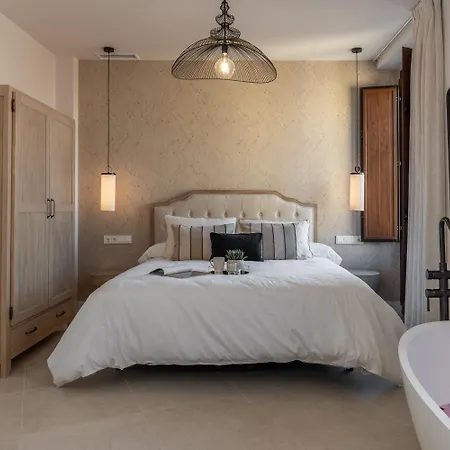 Gran Via Boutique By Florentia Homes *