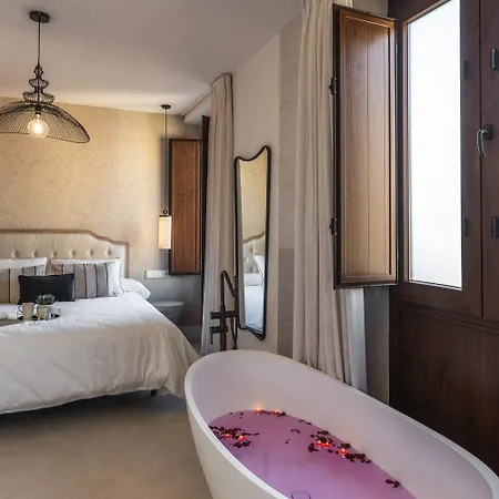 Gran Via Boutique By Florentia Homes Apartment Granada
