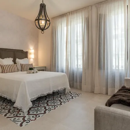 Apartment Gran Via Boutique By Florentia Homes Granada