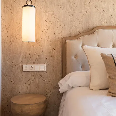 Gran Via Boutique By Florentia Homes Apartment *