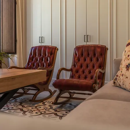 Gran Via Boutique By Florentia Homes Apartamento