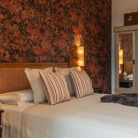 Gran Via Boutique By Florentia Homes Apartment Granada
