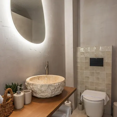 Gran Via Boutique By Florentia Homes *