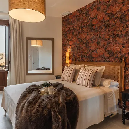 Gran Via Boutique By Florentia Homes Apartment Granada