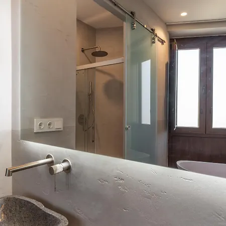 Gran Via Boutique By Florentia Homes Granada