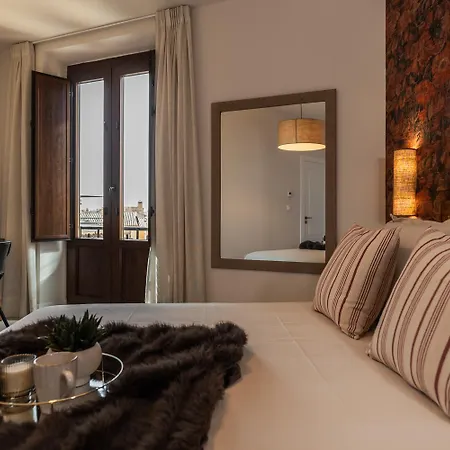 Gran Via Boutique By Florentia Homes *