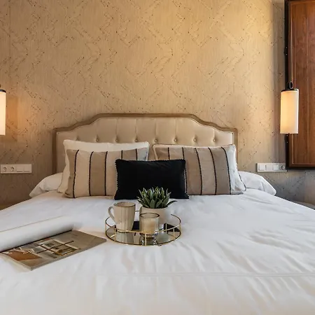 Gran Via Boutique By Florentia Homes Apartment