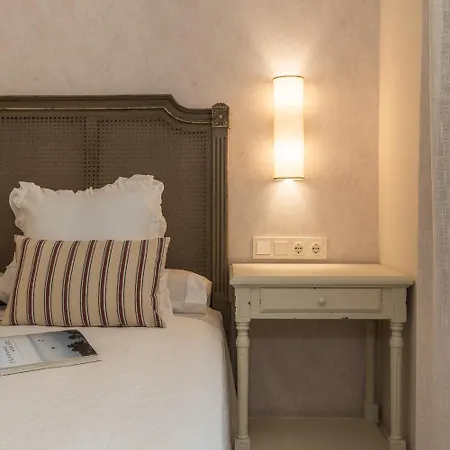 Gran Via Boutique By Florentia Homes Apartment Granada