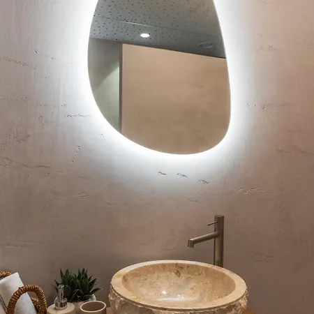 Apartment Gran Via Boutique By Florentia Homes Granada