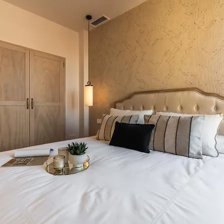 Gran Via Boutique By Florentia Homes *