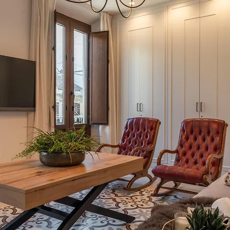 Gran Via Boutique By Florentia Homes