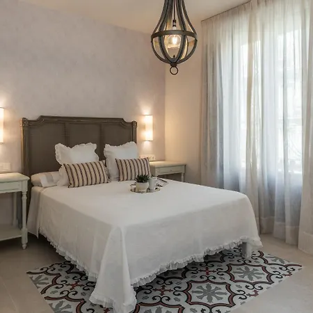 Gran Via Boutique By Florentia Homes Apartment *