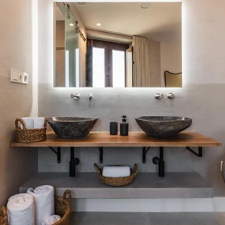 Gran Via Boutique By Florentia Homes Apartment *