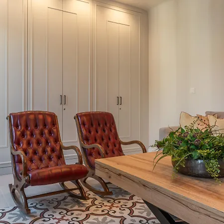 Apartamento Gran Via Boutique By Florentia Homes *