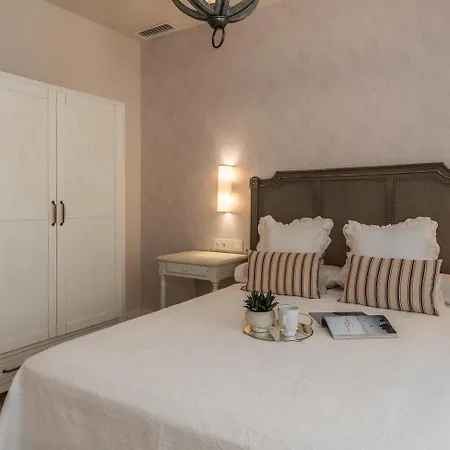 Gran Via Boutique By Florentia Homes *