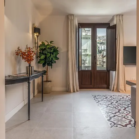 Gran Via Boutique By Florentia Homes Apartment