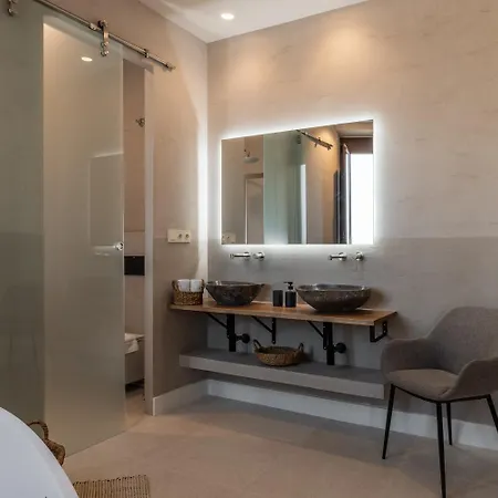 Apartment Gran Via Boutique By Florentia Homes
