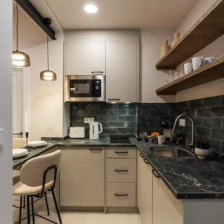 Gran Via Boutique By Florentia Homes *