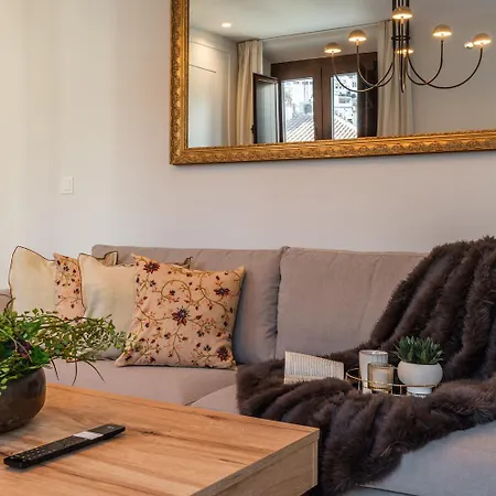 Gran Via Boutique By Florentia Homes