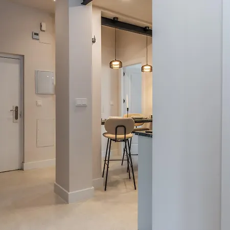 Gran Via Boutique By Florentia Homes Apartment Granada