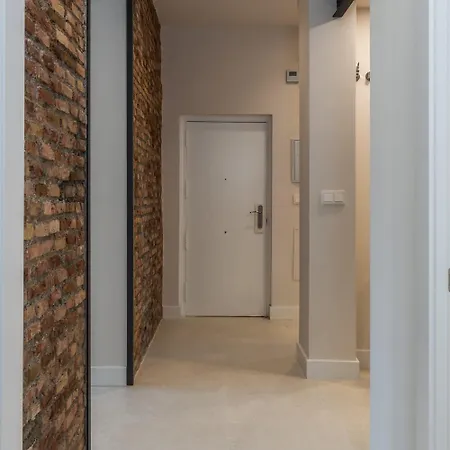 Apartment Gran Via Boutique By Florentia Homes Granada