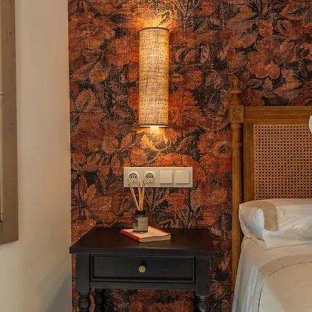 Apartamento Gran Via Boutique By Florentia Homes *