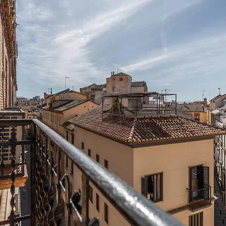 Gran Via Boutique By Florentia Homes